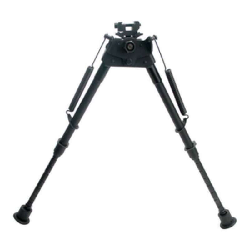 Konus Adjustable Bipod 6-9 Inch Black