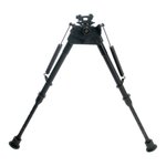 Konus Adjustable Bipod 6-9 Inch Black