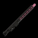 Whisperchicks Makeover 300 Pink Suppressor 300 AAC Blackout