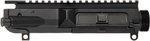 Ballistic Advantage BA10 Upper Receiver fits AR-10 Rifles Black
