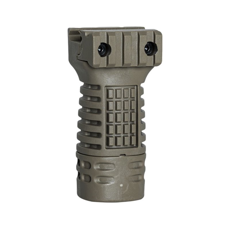 NcSTAR 1913 Vertical Mid Length Grip