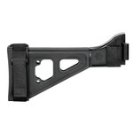 SB Tactical SBT Side Folding Pistol Stabilizing Brace for B&T APC and HK UMP