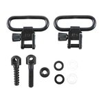 GrovTec US 1-1/4in Sling Swivel Kit w/ Front & Rear Studs