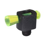 HIVIZ Spark II Sight Set Green