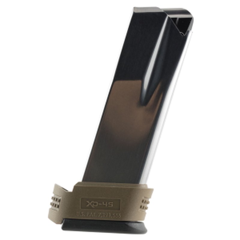 Springfield Armory XD Compact Magazine 45 ACP 13-round