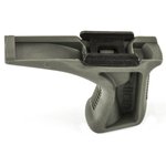 BRAVO COMPANY BCMGUNFIGHTER Kinesthetic Angled Grip (KAG) 1913 Picatinny Rail - Foliage Green