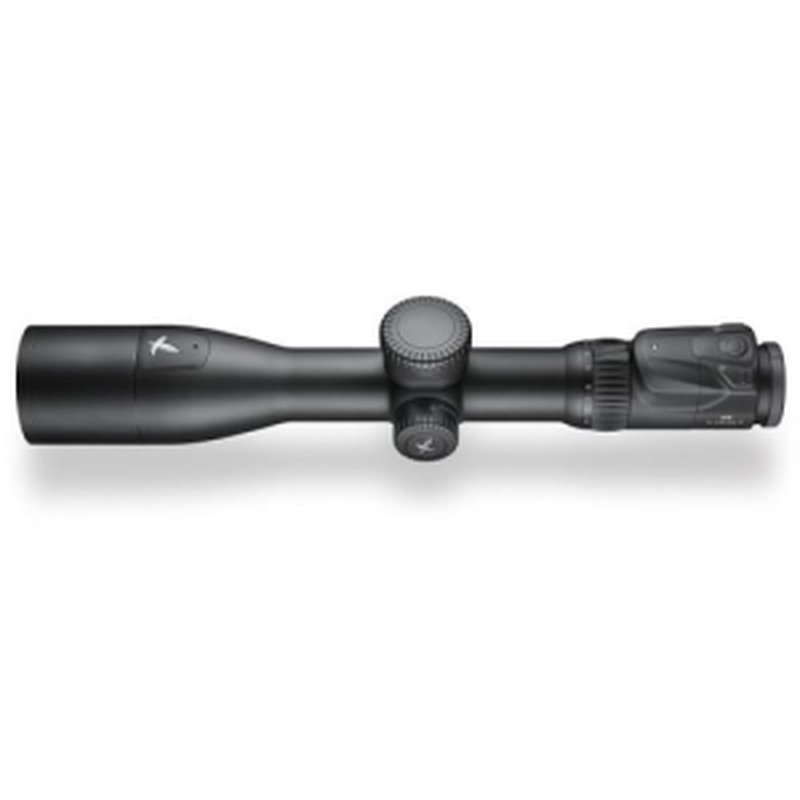 SWAROVSKI DS 5-25x52 - 4A-I