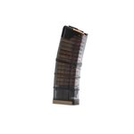 Lancer L5AWM .300 Blackout 20-Round Magazine - Transparent Smoke