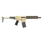 Q Honey Badger 5.56 NATO Semi-Auto Short Barrel Rifle