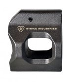 Strike Industries AR-15 Gas Block .750 Enhanced Low Profile, Black