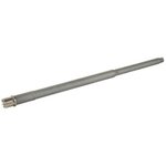 BALLISTIC ADVANTAGE Premium Series Barrel 6mm ARC 20" Silver 1:7 Mid