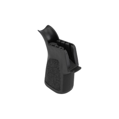 BCM Gunfighter Grip Mod 3 KD Black