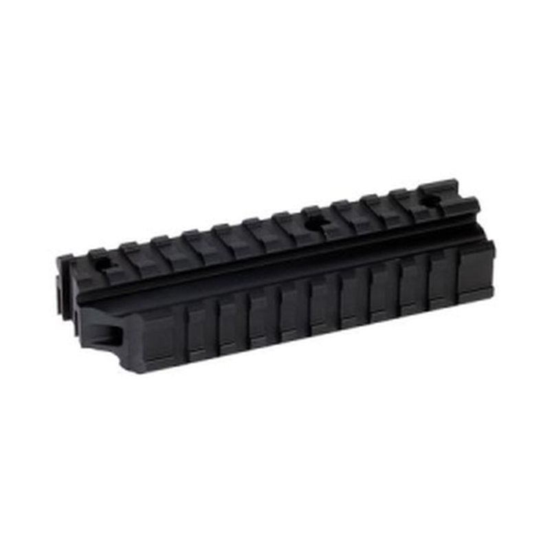 Weaver Tri Rail Mount System with Carry Handle Mount