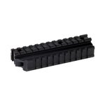 Weaver Tri Rail Mount System with Carry Handle Mount