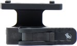 American Defense Manufacturing Aimpoint TR Lightweight T1/T2 Red Dot Mount