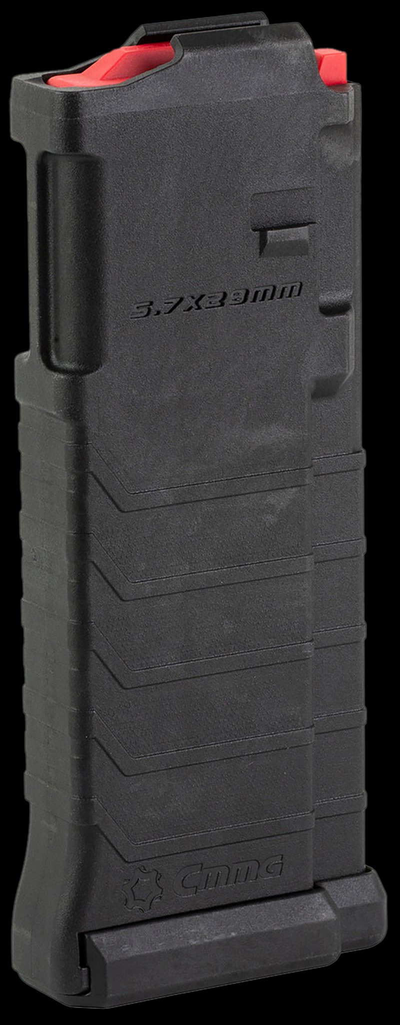 CMMG Gen II 5.7x28 MK4 AR-15 Conversion Magazine 32 Round Black