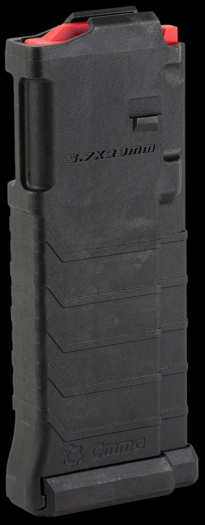 CMMG Gen II 5.7x28 MK4 AR-15 Conversion Magazine 32 Round Black