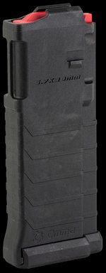 CMMG Gen II 5.7x28 MK4 AR-15 Conversion Magazine 32 Round Black