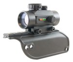 Weaver 99602 Ergonomic Grip