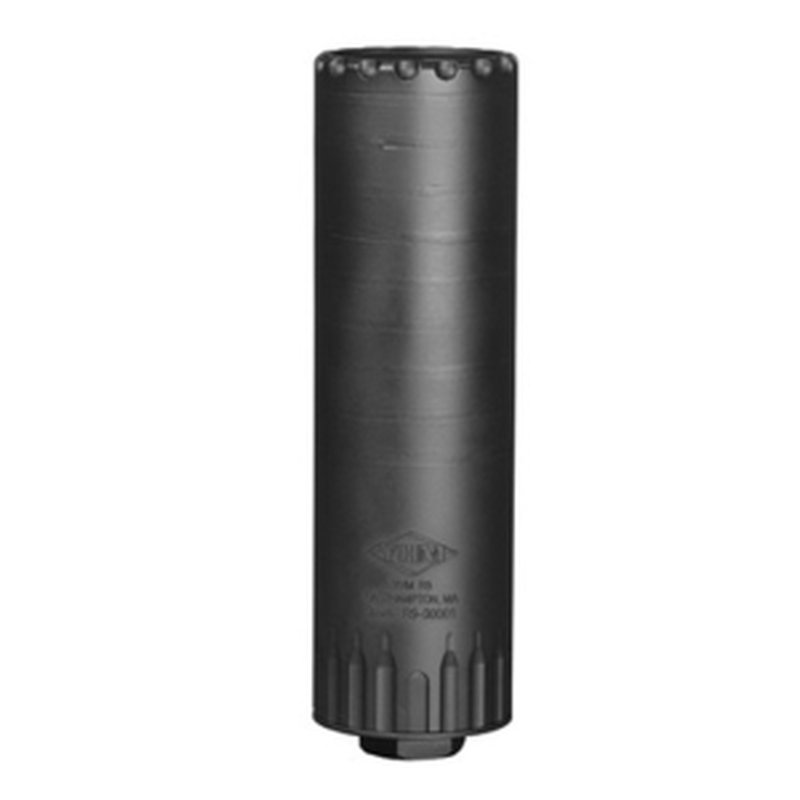 Yankee Hill Machine R9 9mm Suppression System Direct Thread