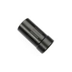 Wilson Combat Blast Diverter 24mm x 1.5mm Internal AR-15 Muzzle Device Black SP-RTMBBD