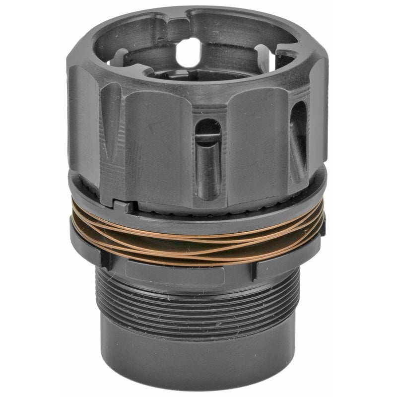 Dead Air Armament Key-Micro Adapter for Ghost-M / Wolf 9SD / Wolfman