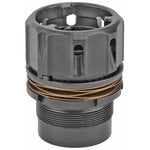 Dead Air Armament Key-Micro Adapter for Ghost-M / Wolf 9SD / Wolfman