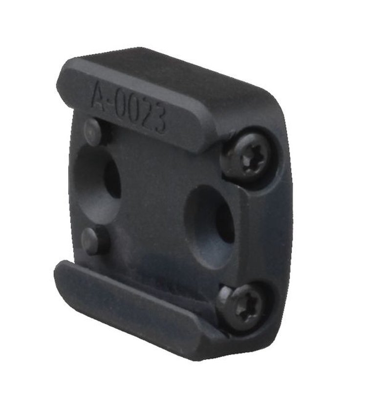 Spuhr ACI Non QD Interface Black
