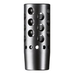 Blaser Dual Brake Type B M17x1 Muzzle Brake for Semi-Weight Barrels ZB1000015