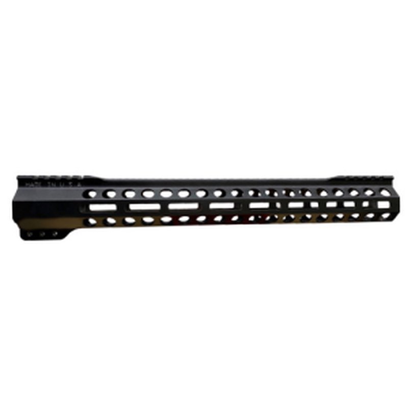 BOWDEN TACTICAL AR-15 Cornerstone Series 10" MLOK Hand Guard