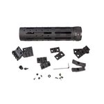 Hogue AR-15/M-16 Knurled Aluminum Free Float Forend Extension