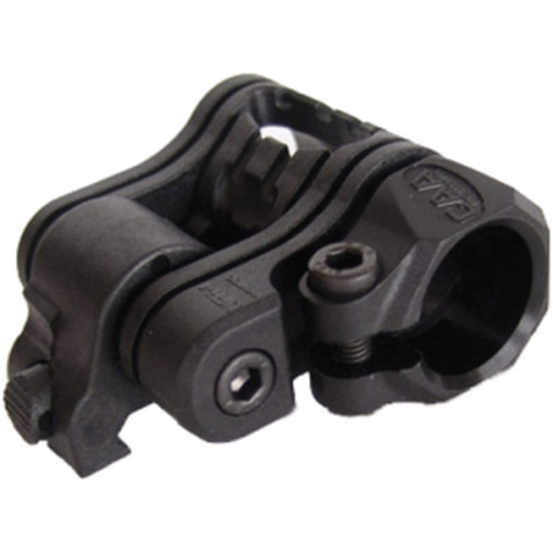 CAA UFH1 Flashlight/Laser Mount 5-Position 0.71-0.81in