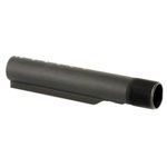 Spikes Tactical SLA500R Mil-Spec AR-15 6-Position Buffer Tube, Black Hardcoat