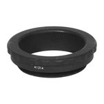 Tenebraex VV0032-AR Scope Mount Rings for Vortex Viper PST 2.5-10x32