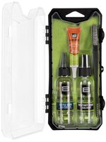 Breakthrough Clean Basic Universal Cleaning Kit BT101 gun cleaning kit
