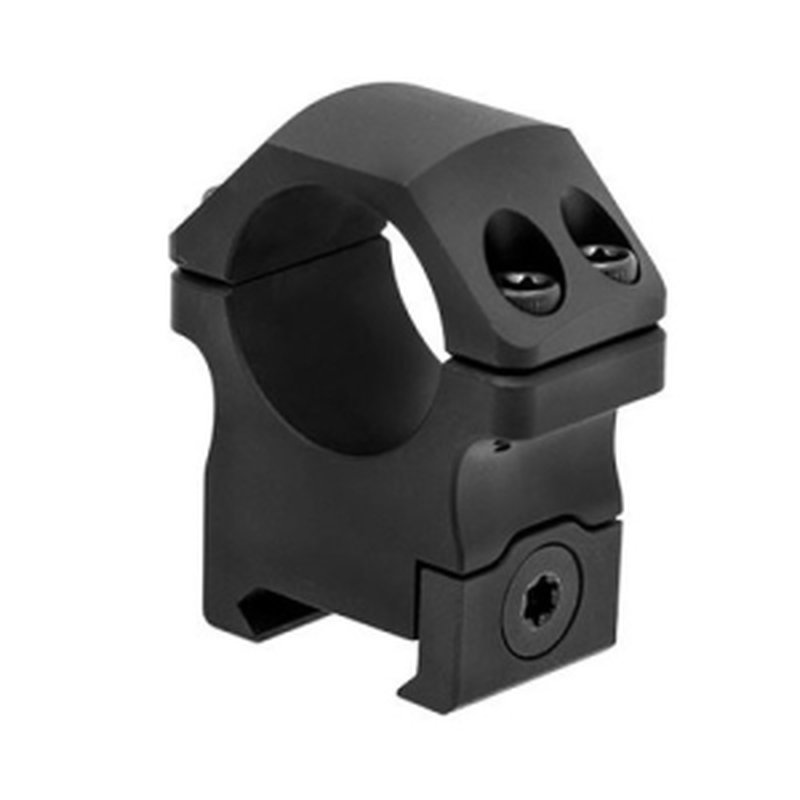 UTG Pro P.O.I Picatinny Riflescope Rings 1 in Medium Profile RWU012515