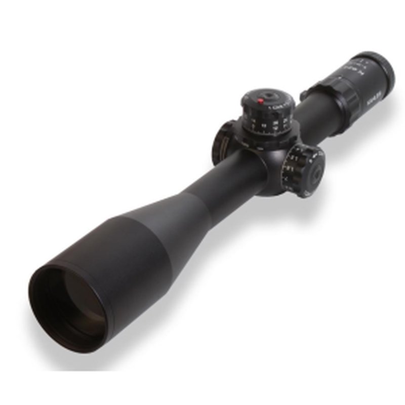 Kahles K318i Rifle Scope 3.5-18x50 34mm FFP SKMR3 Illum