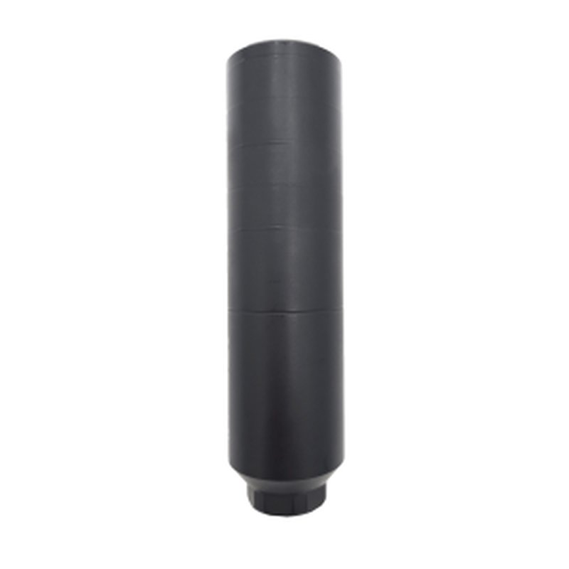Gunwerks 6ix+ .30 Cal Suppressor