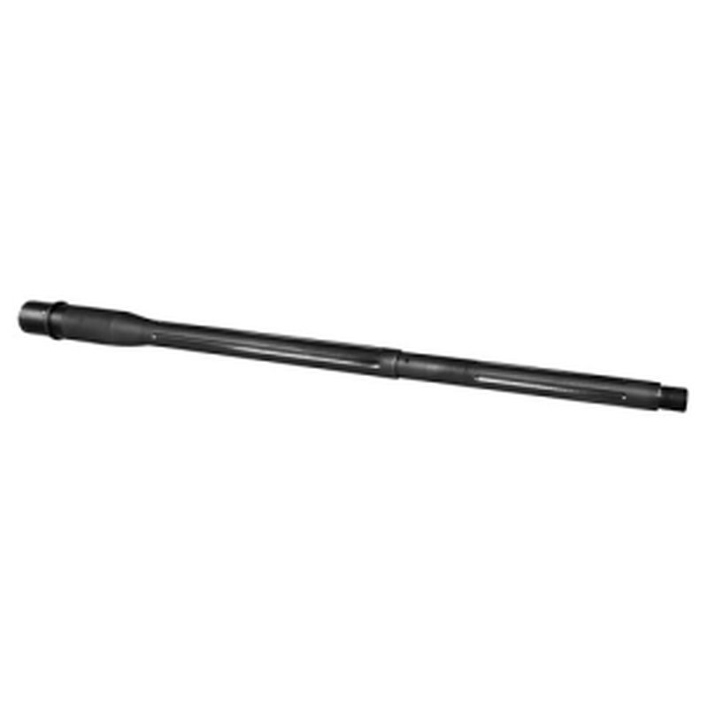 Diamondback Firearms 6.5 Creedmoor 24 Inch Rifle Length Barrel Black