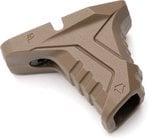 Strike Industries Mini HandStop w/ Cable Management System | AR-15 M-LOK Handstop