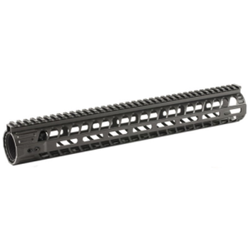 2A ARMAMENT 15" M-LOK Handguard Fits 308 WIN DPMS High Standard | Black