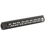 2A ARMAMENT 15" M-LOK Handguard Fits 308 WIN DPMS High Standard | Black