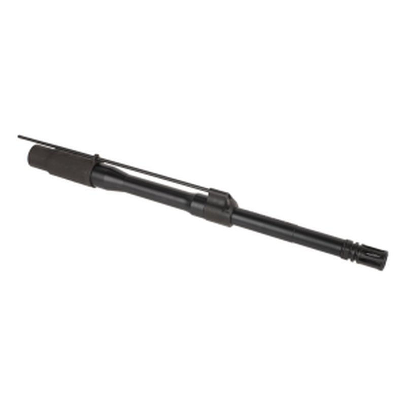 LMT MWS Stainless Steel .308 Barrel with A2 Flash Hider - 16"