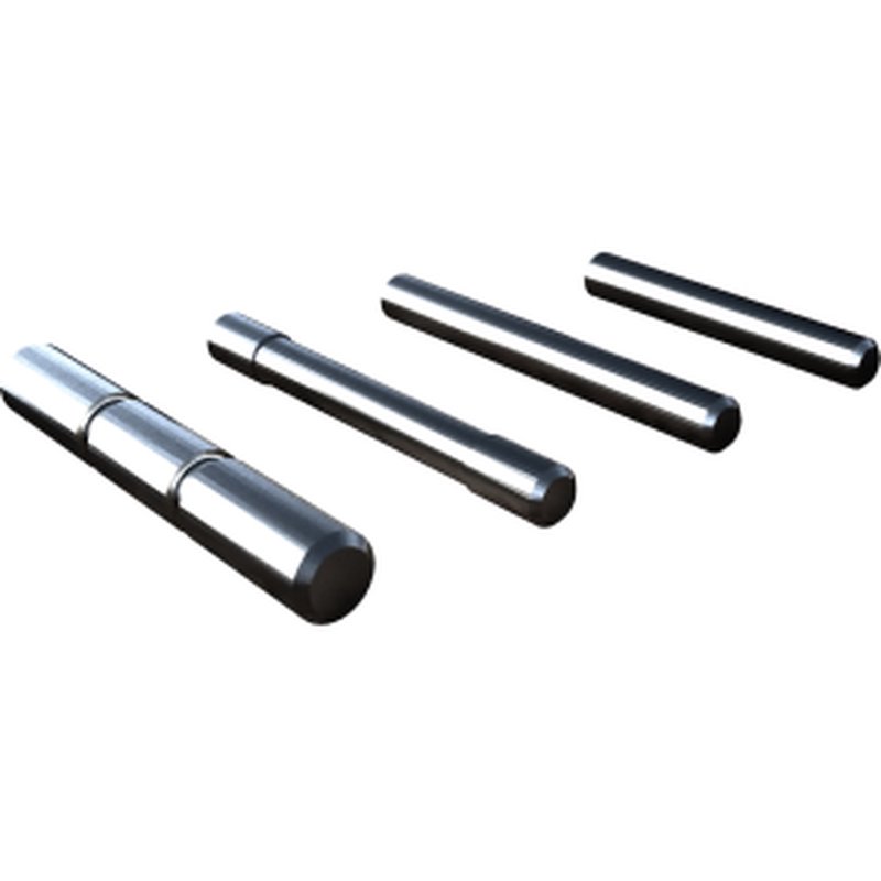 Rival Arms Gen 4 Titanium Pin Kit for All Glock Models (Except 36/42/43)