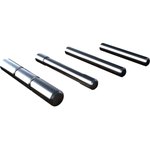 Rival Arms Gen 4 Titanium Pin Kit for All Glock Models (Except 36/42/43)