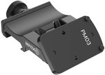 InfiTac 45 degree Offset Mount PM03