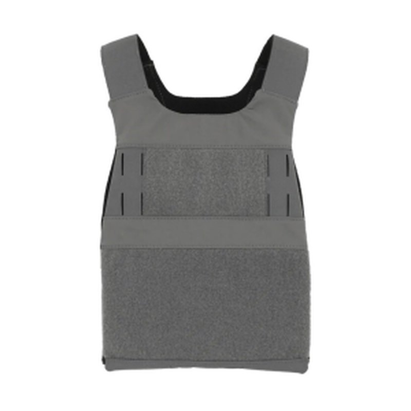 Ferro Concepts The Slickster Base Plate Carrier - Medium - Wolf Grey
