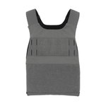 Ferro Concepts The Slickster Base Plate Carrier - Medium - Wolf Grey