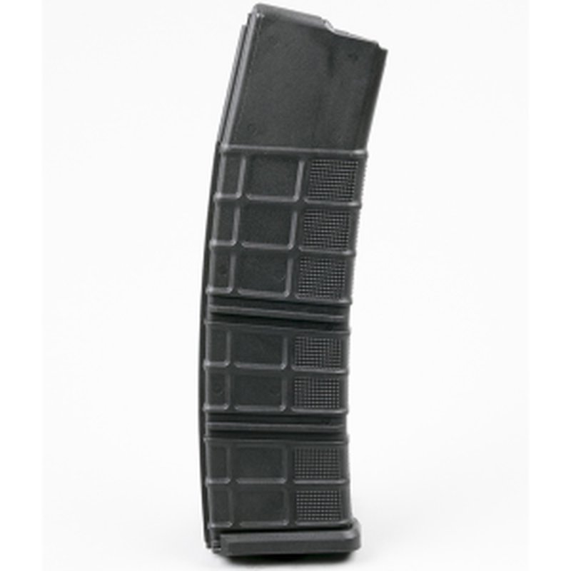 ProMag PROMAG 308 40rd Black Polymer Magazine AR-308 DPM-A4