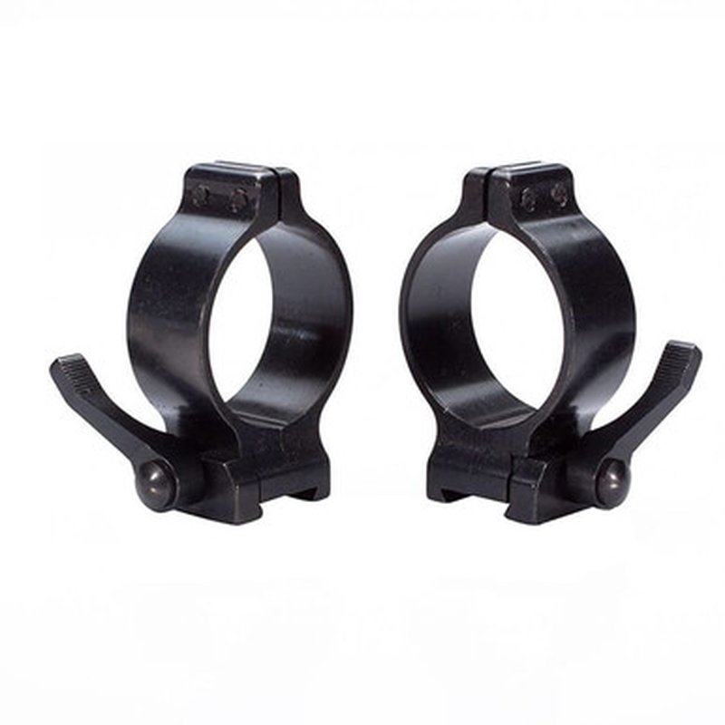 Talley Detachable Scope Ring for Kimber 89 DGR (30mm/1in)